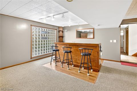 Tiny photo for 889 Pennys Drive, Brunswick, OH 44212 (MLS # 5203149)