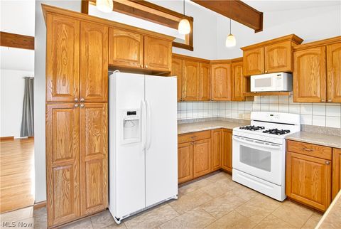 Tiny photo for 889 Pennys Drive, Brunswick, OH 44212 (MLS # 5203149)