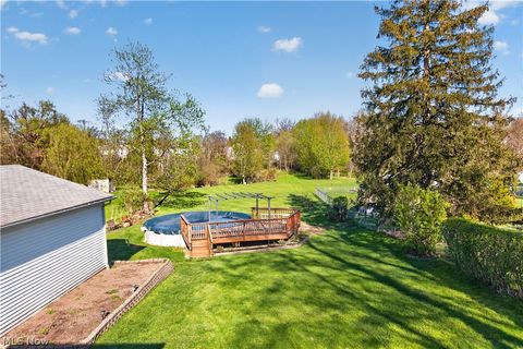 Tiny photo for 889 Pennys Drive, Brunswick, OH 44212 (MLS # 5203149)