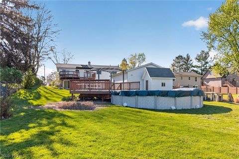 Tiny photo for 889 Pennys Drive, Brunswick, OH 44212 (MLS # 5203149)