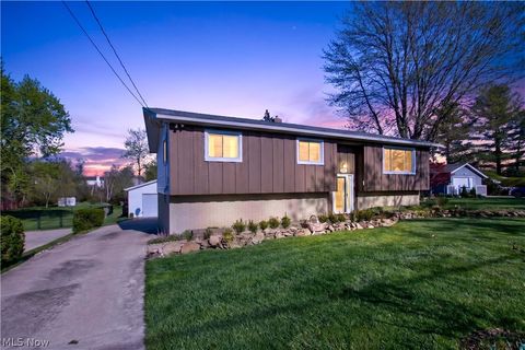 Tiny photo for 889 Pennys Drive, Brunswick, OH 44212 (MLS # 5203149)