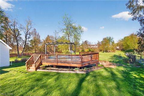 Tiny photo for 889 Pennys Drive, Brunswick, OH 44212 (MLS # 5203149)