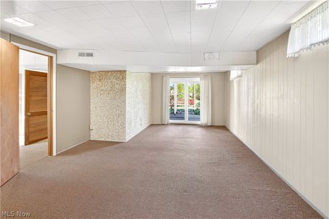 Tiny photo for 889 Pennys Drive, Brunswick, OH 44212 (MLS # 5203149)