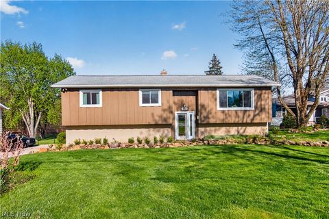 Photo of 889 Pennys Drive, Brunswick, OH 44212 (MLS # 5203149)