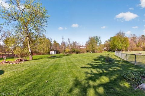 Tiny photo for 889 Pennys Drive, Brunswick, OH 44212 (MLS # 5203149)