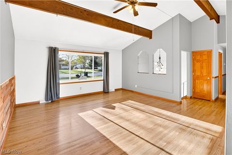 Tiny photo for 889 Pennys Drive, Brunswick, OH 44212 (MLS # 5203149)