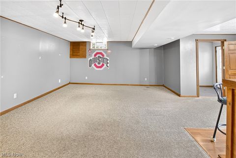 Tiny photo for 889 Pennys Drive, Brunswick, OH 44212 (MLS # 5203149)