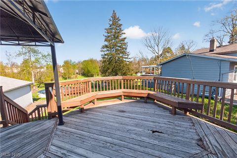 Tiny photo for 889 Pennys Drive, Brunswick, OH 44212 (MLS # 5203149)