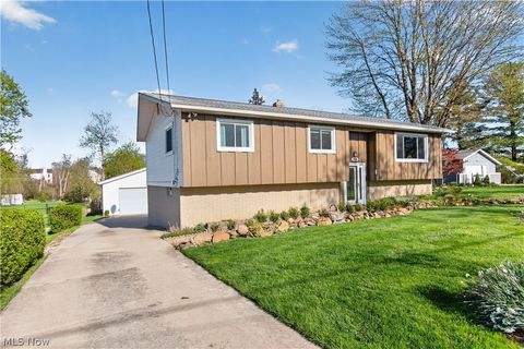 Tiny photo for 889 Pennys Drive, Brunswick, OH 44212 (MLS # 5203149)