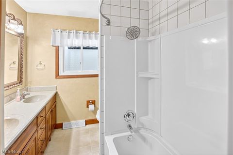 Tiny photo for 889 Pennys Drive, Brunswick, OH 44212 (MLS # 5203149)