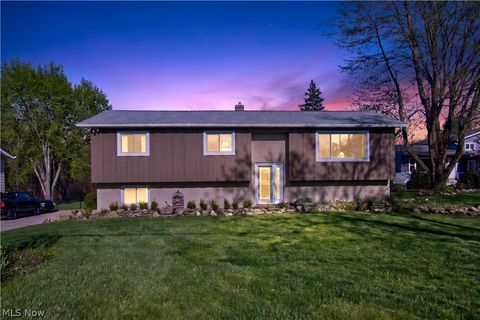 Tiny photo for 889 Pennys Drive, Brunswick, OH 44212 (MLS # 5203149)