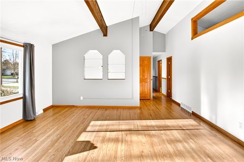 Tiny photo for 889 Pennys Drive, Brunswick, OH 44212 (MLS # 5203149)