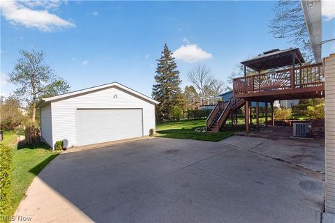 Tiny photo for 889 Pennys Drive, Brunswick, OH 44212 (MLS # 5203149)