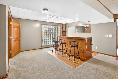 Tiny photo for 889 Pennys Drive, Brunswick, OH 44212 (MLS # 5203149)