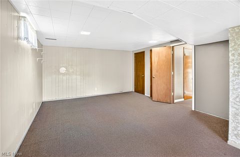 Tiny photo for 889 Pennys Drive, Brunswick, OH 44212 (MLS # 5203149)