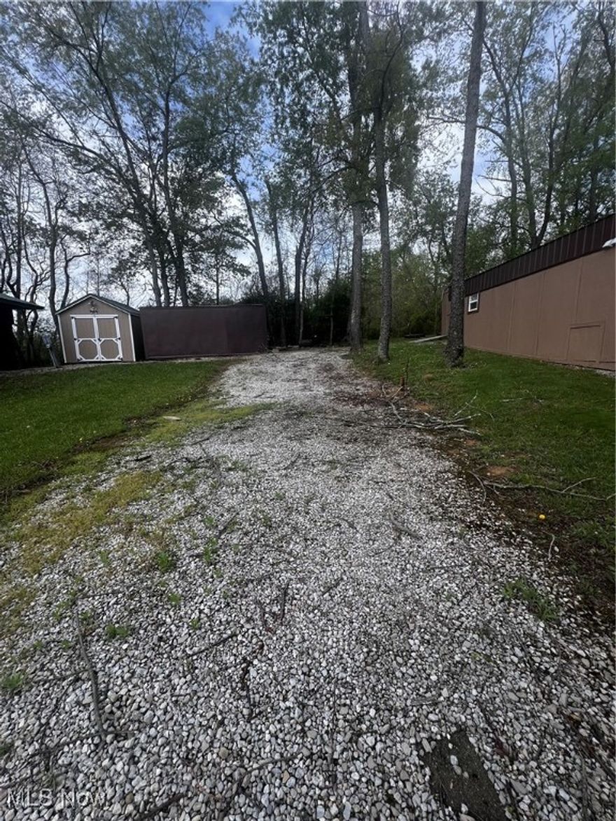 Beautiful lot in Pike Peak Campground.  Lot has water, septic and electric.  Ready for your RV or to use as a secondary lot.  Contact today to see this beautiful lot and all campground amenities!