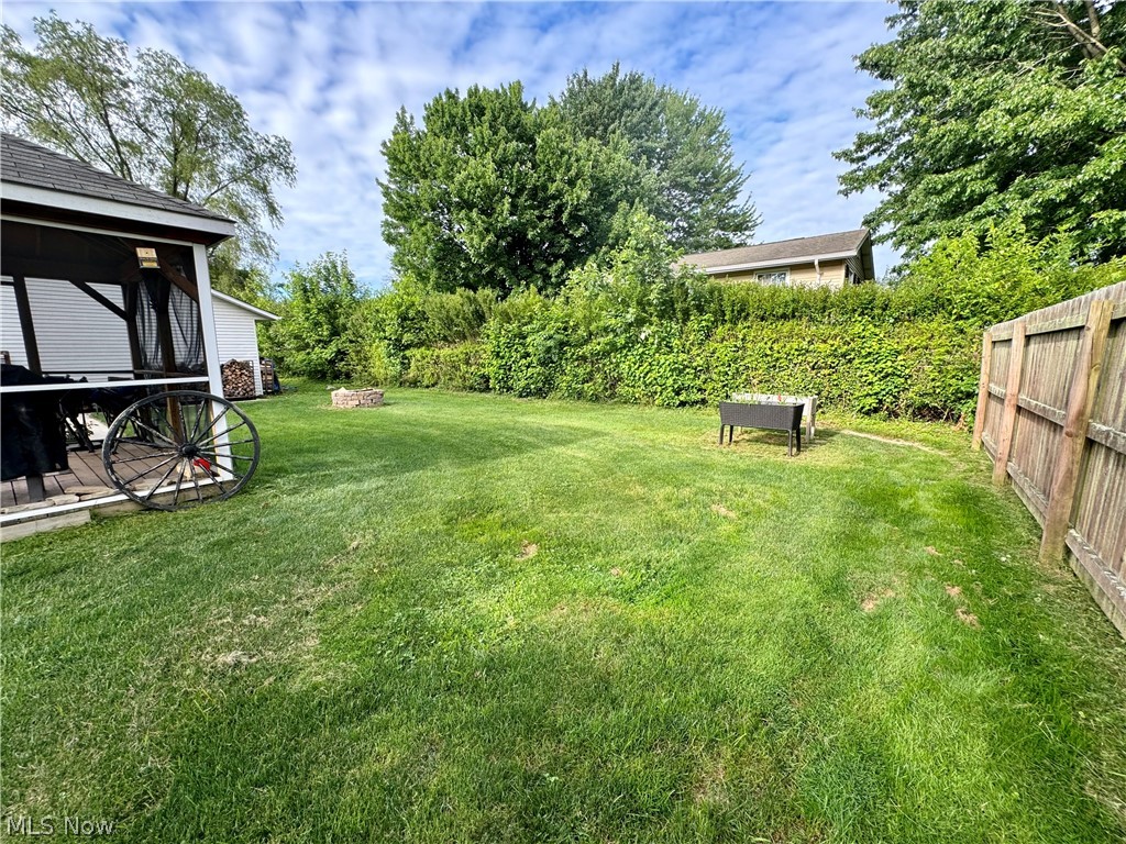 Black River - Residential