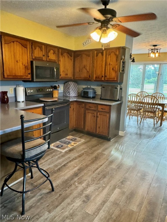 Black River - Residential