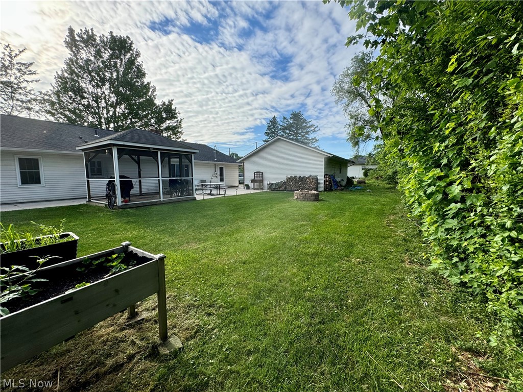 Black River - Residential