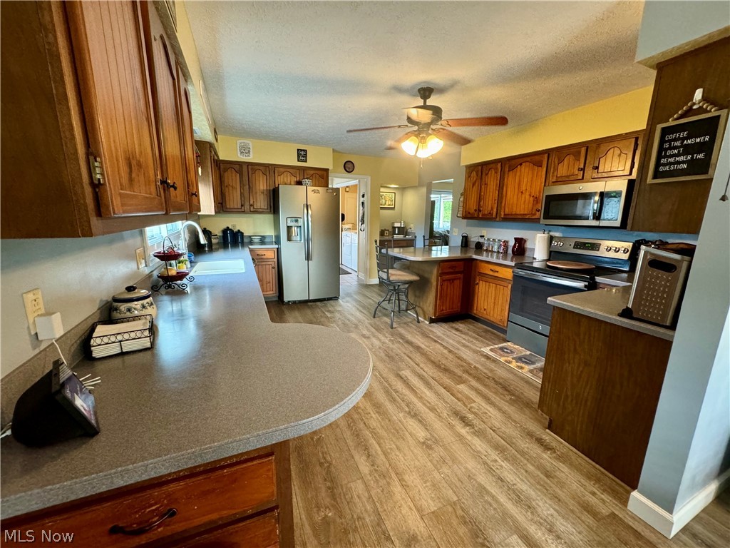 Black River - Residential