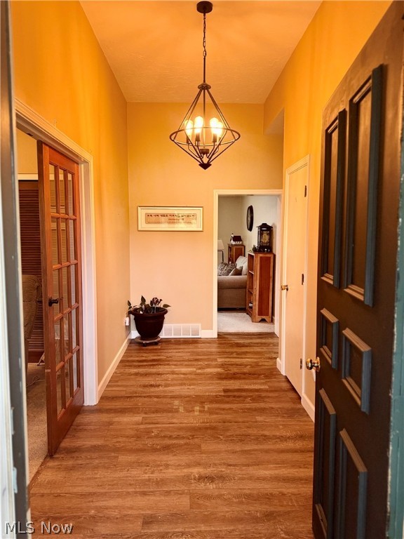 Black River - Residential