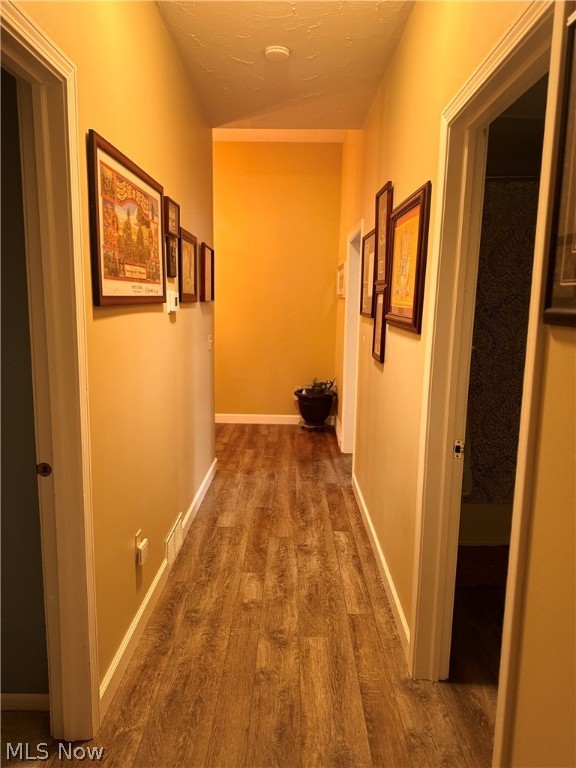 Black River - Residential