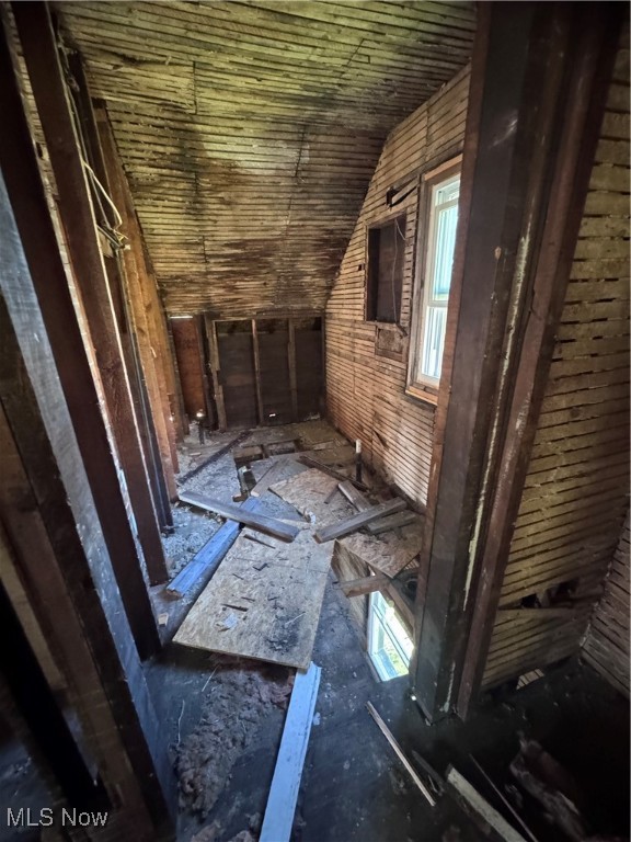 City/Canton Highways - Residential