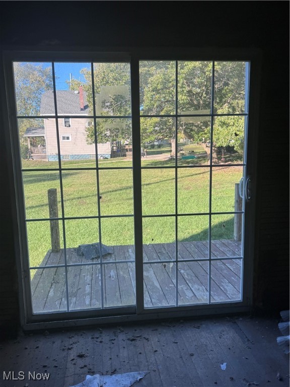 City/Canton Highways - Residential