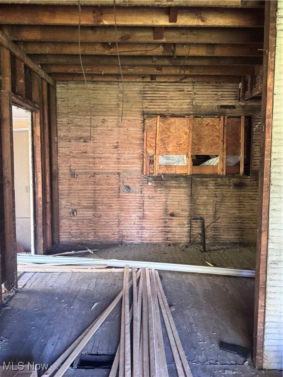 City/Canton Highways - Residential