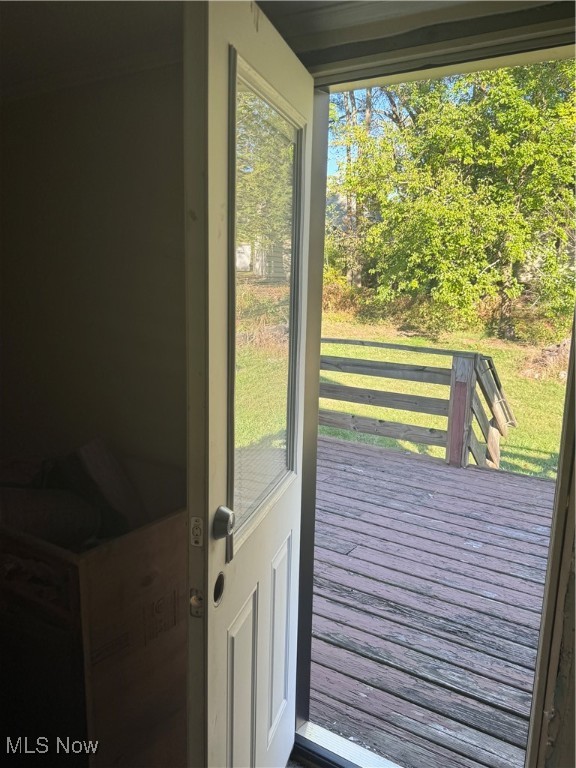 City/Canton Highways - Residential