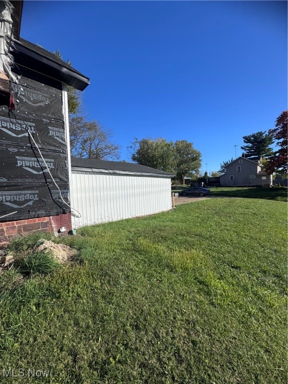 City/Canton Highways - Residential