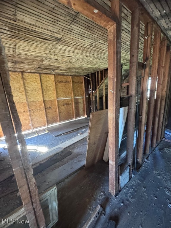 City/Canton Highways - Residential