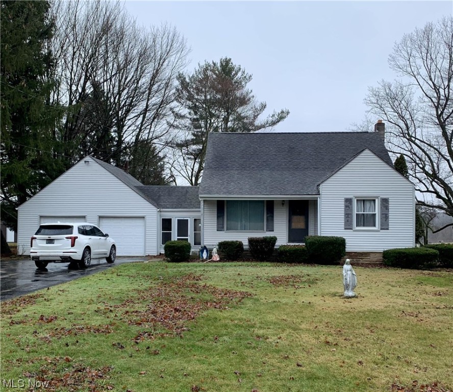 C R Morjock 1 - Residential