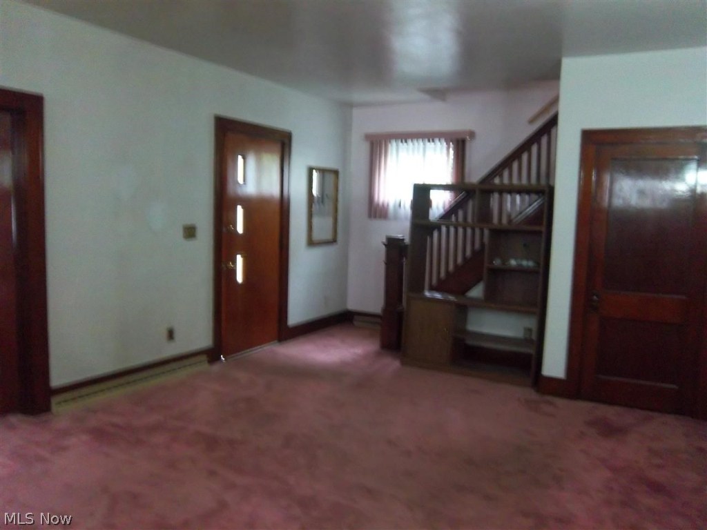 DOWNTOWN - Residential