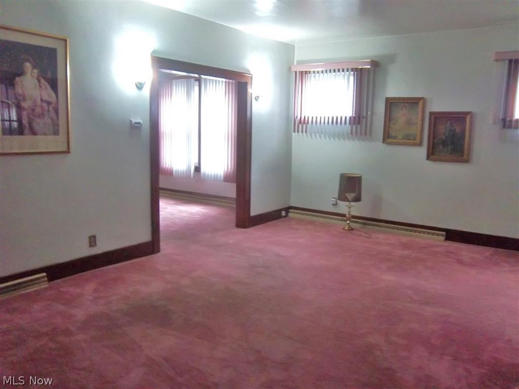 DOWNTOWN - Residential