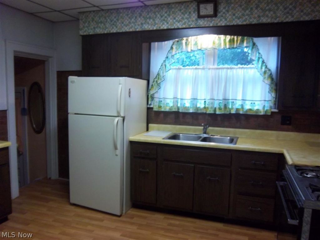 DOWNTOWN - Residential