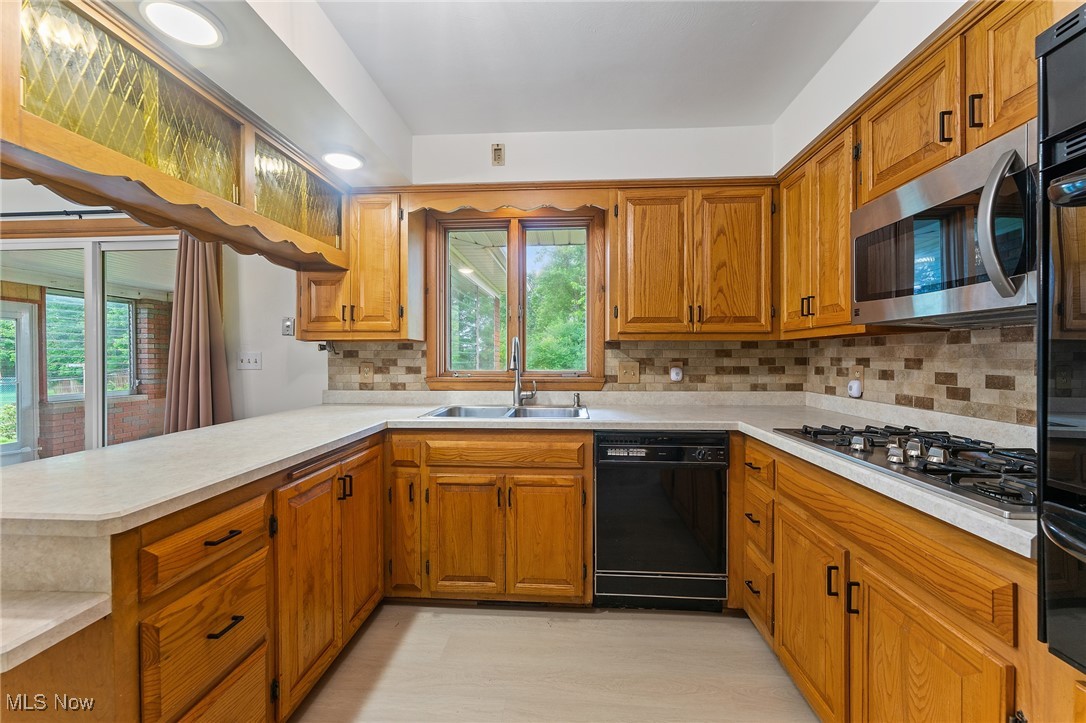 Campbell City - Residential