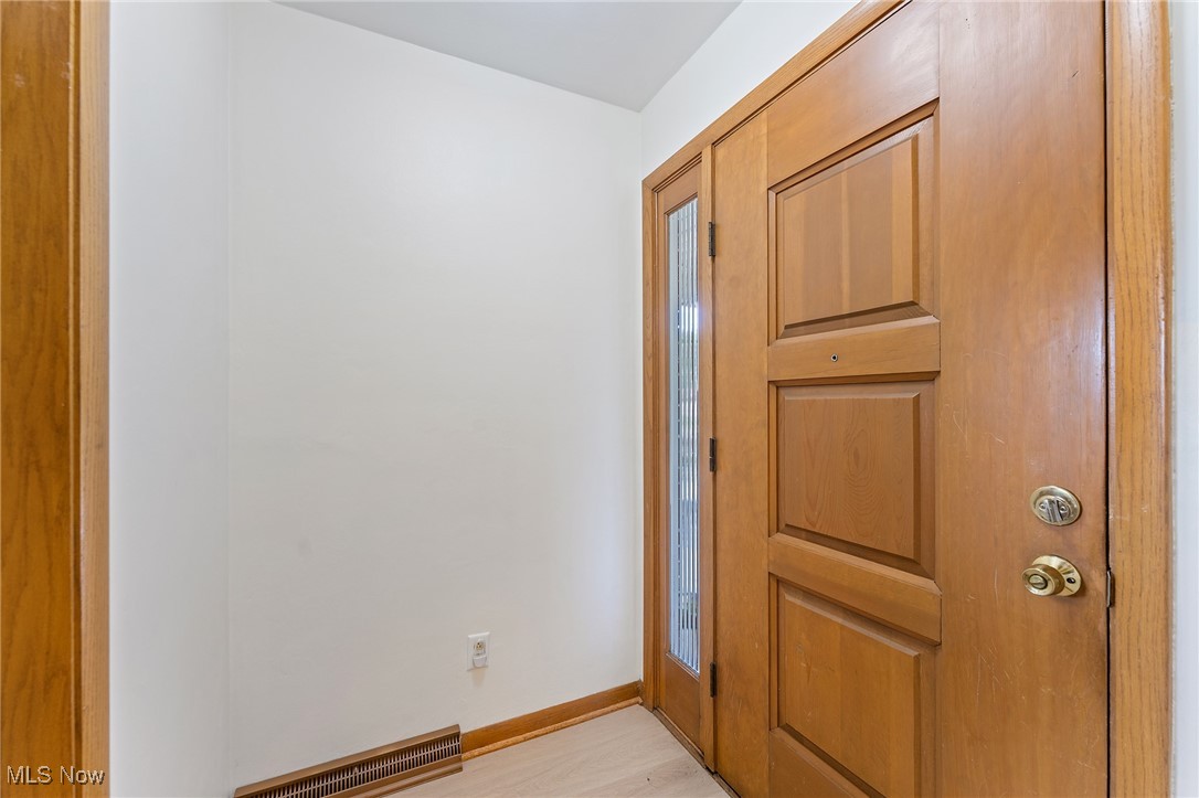 Campbell City - Residential