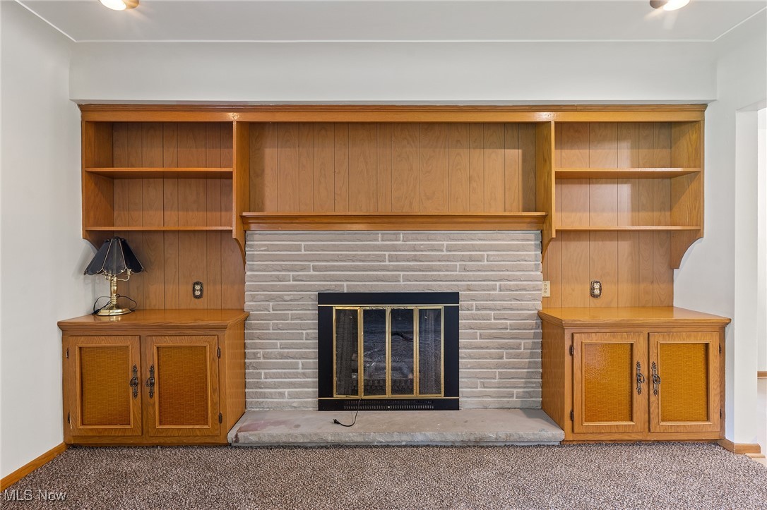 Campbell City - Residential