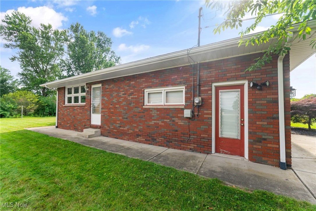 Campbell City - Residential