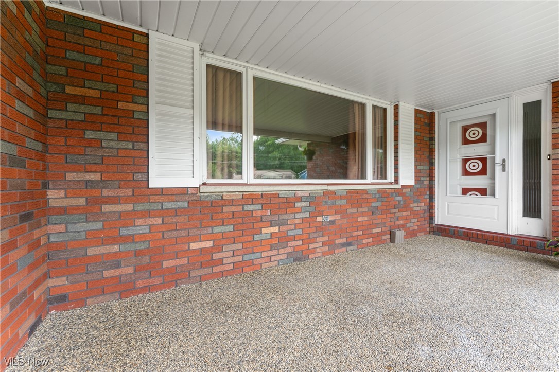 Campbell City - Residential