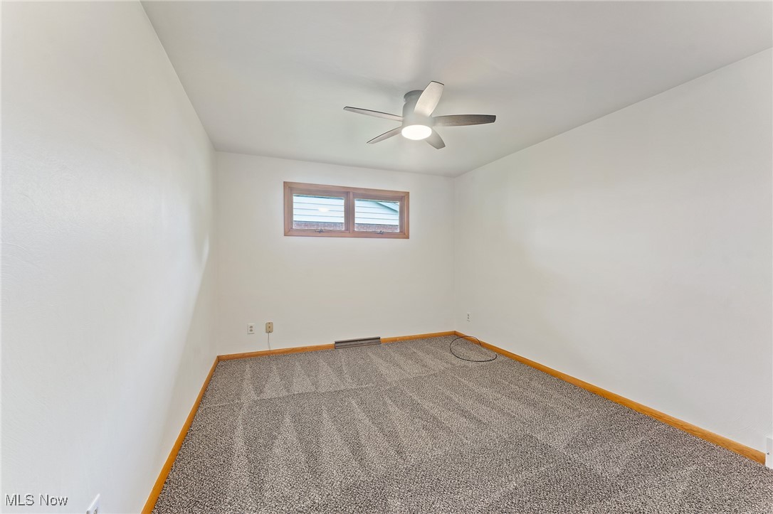 Campbell City - Residential