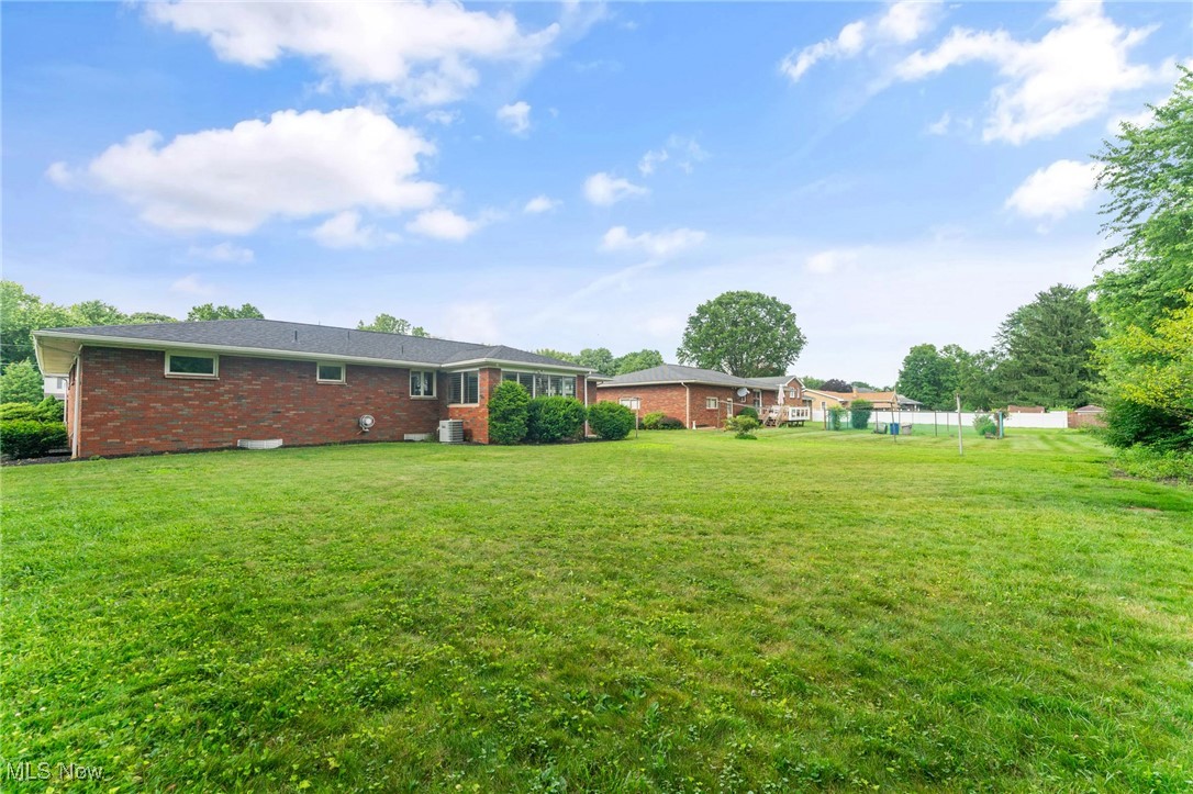 Campbell City - Residential