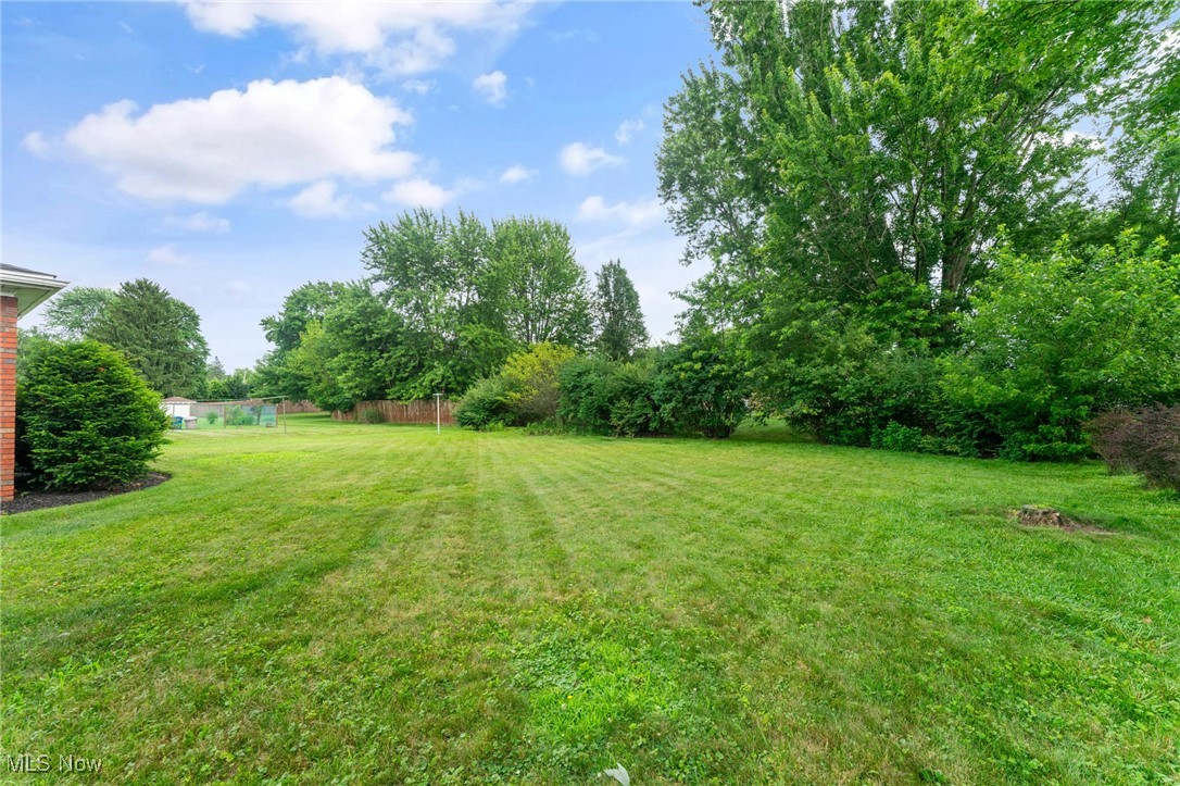 Campbell City - Residential