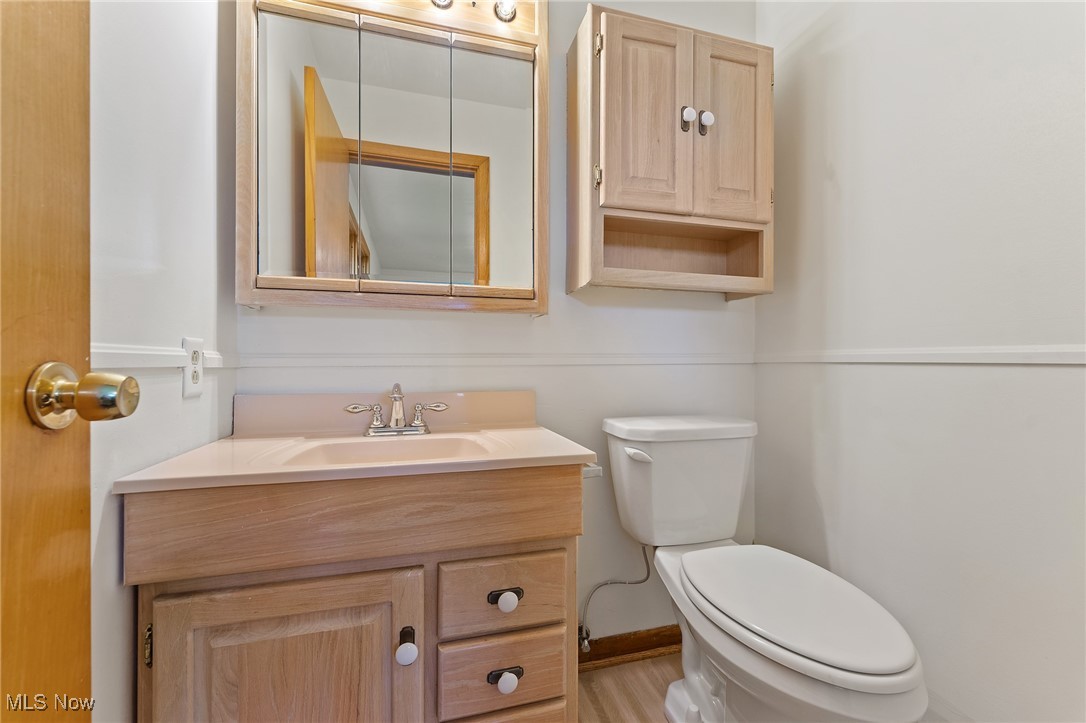 Campbell City - Residential