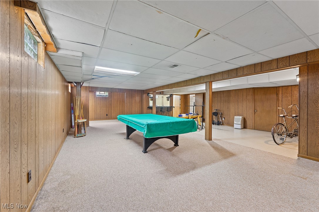 Campbell City - Residential