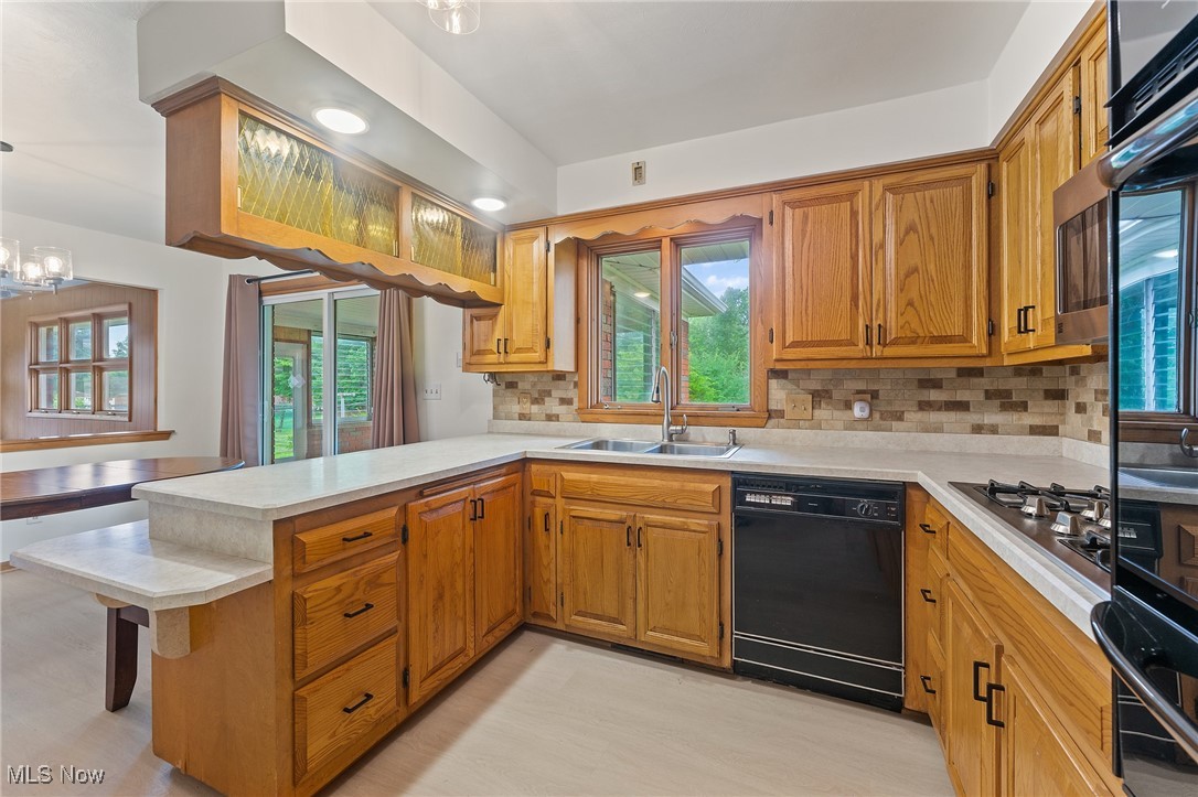 Campbell City - Residential