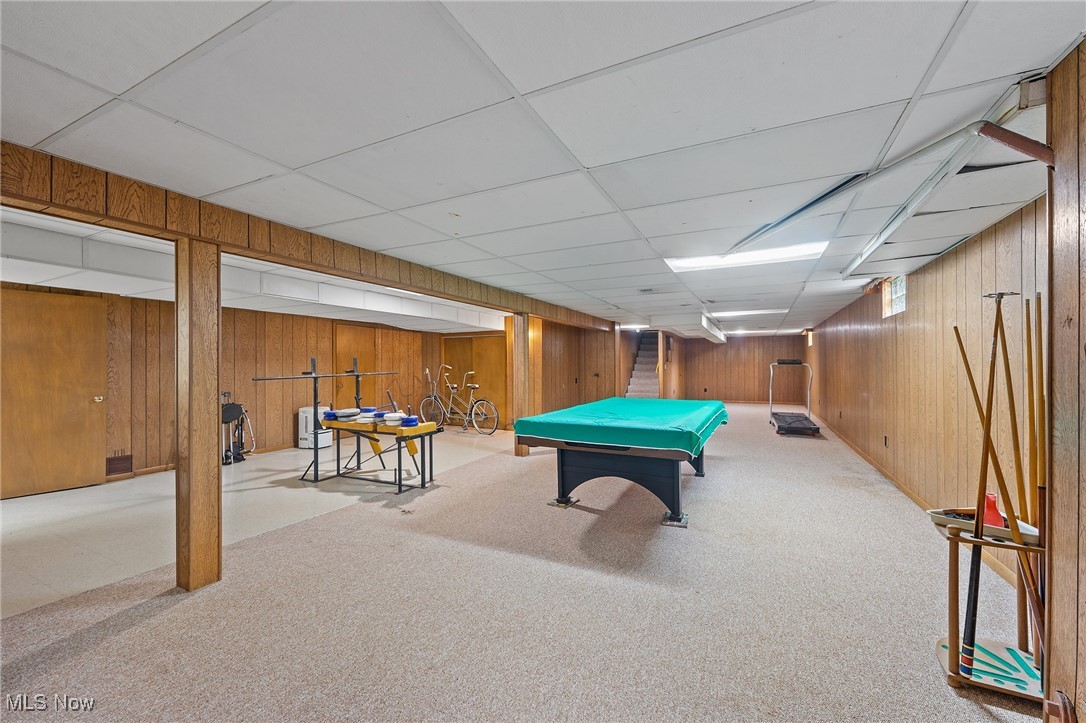 Campbell City - Residential