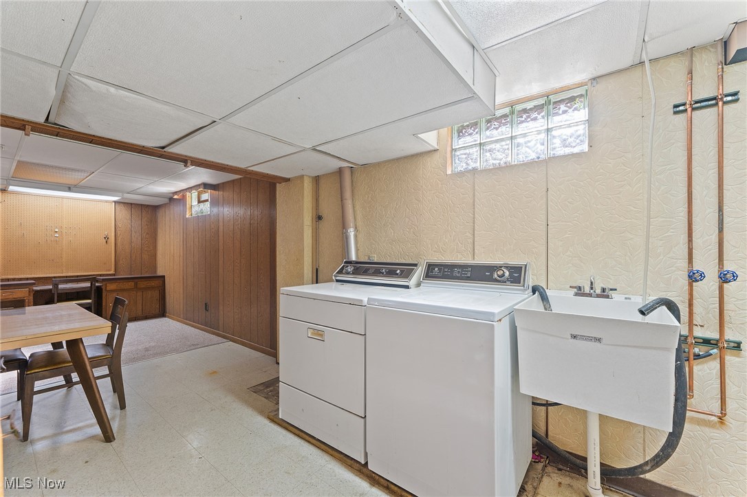 Campbell City - Residential