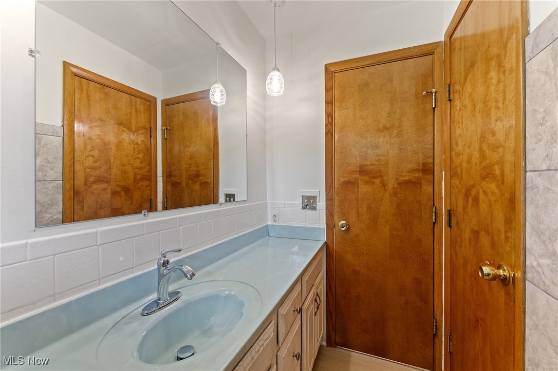 Campbell City - Residential